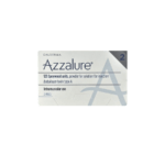Azzalure 2x125iu