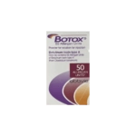 Allergan Botox 50iu