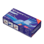 Latex Free Gloves Powder Free – Small (100)