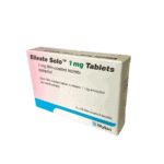 Elleste Solo 1mg Tablets