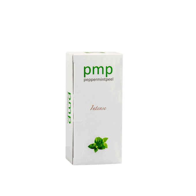 Peppermint Peel Intense