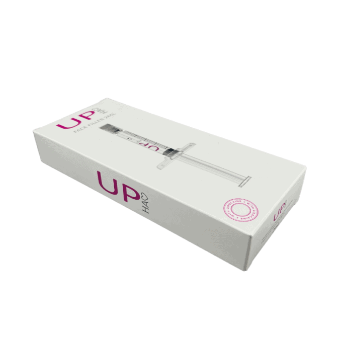 UPHA 2ml Dermal Filler