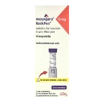 Mounjaro Kwikpen 15mg