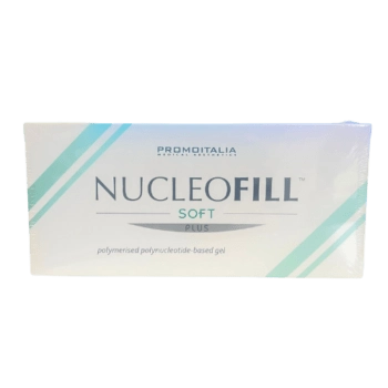 Nucleofill Soft Plus (1 x 2ml)