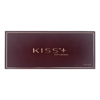 Revanesse Kiss with Lidocaine (2 x 1.2ml)