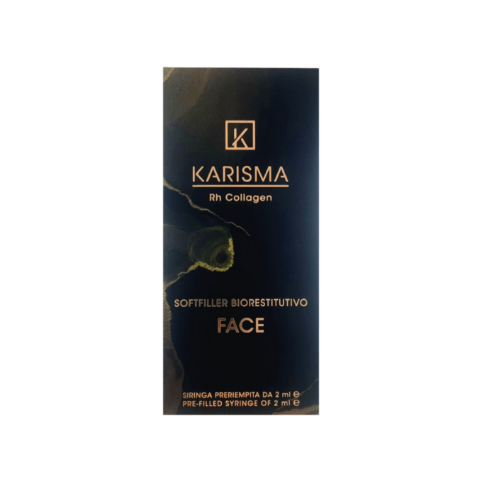 Karisma Rh Collagen (1 x 2ml)