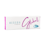 Aessoa Global with Lidocaine