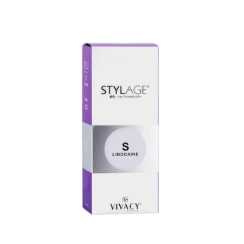 Buy Stylage Bi-Soft S with Lidocaine