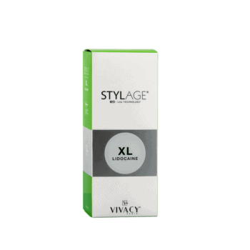 stylage bisoft xl lidocaine
