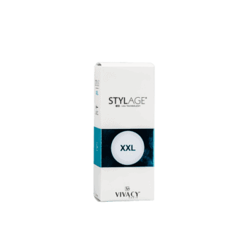 stylage xxl dermal fillers