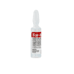 Tor-Bac Bacteriostatic 0.9% Sodium Chloride 5ml Ampoules