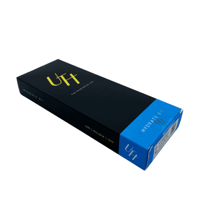 UTH Hydrate 01