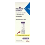 Mounjaro Kwikpen 12.5mg