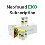 NEOFOUND EXO subscription