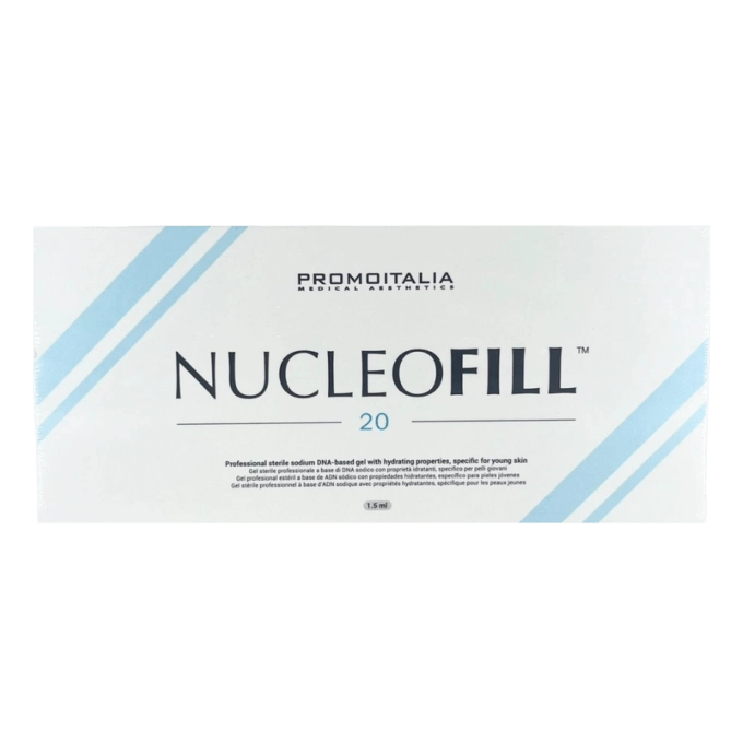 Nucleofill 20 (1 x 1.5ml)
