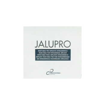 Jalupro Amino Acid (2 x 3ml)