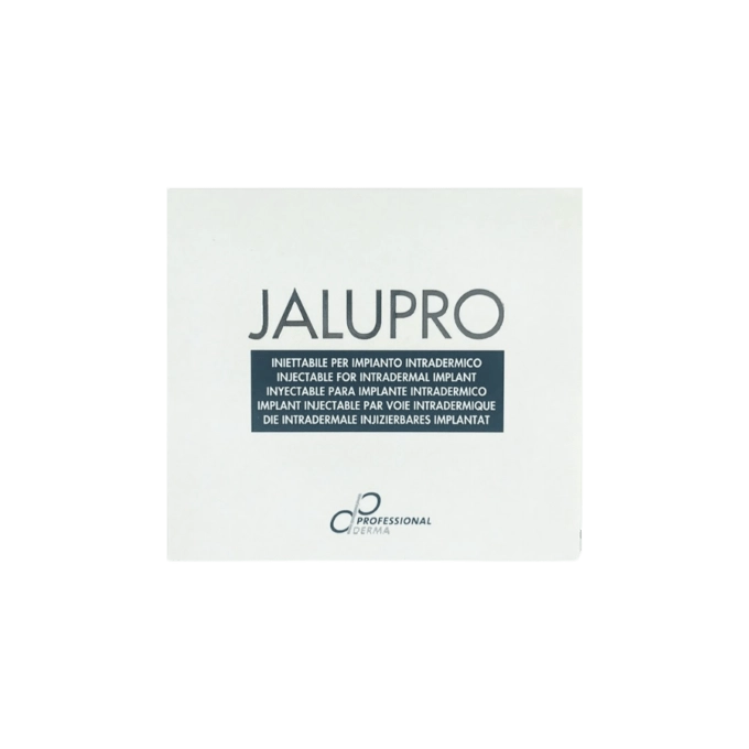 Jalupro Amino Acid (2 x 3ml)