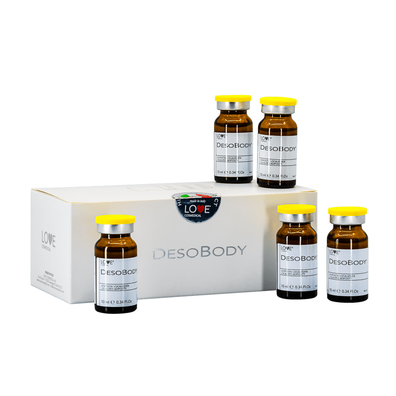 Deso Body