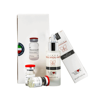 Neofound and Neofound Serum