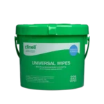 ClinellWipesBucket225