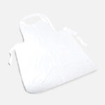 Disposable Apron (200) White
