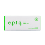 EPTQ S100 with Lidocaine