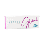 Aessoa Global with Lidocaine