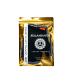 Bellamianta Luxury Velvet Tanning Mitt