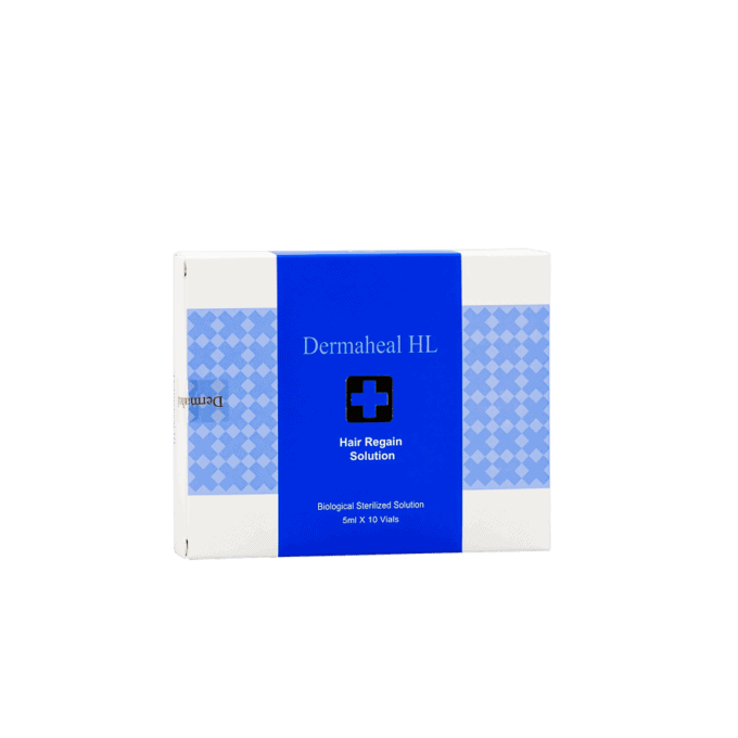 Dermaheal HL Hair Loss