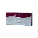 Juvederm Voluma With Lidocaine Dermal Filler