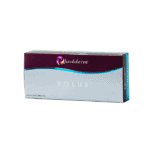 Juvederm volux dermal filler