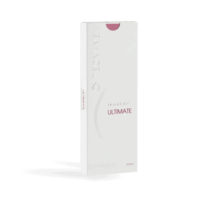 Teosyal Ultimate (3ml)