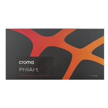 Croma PhilArt (1 x 2ml)