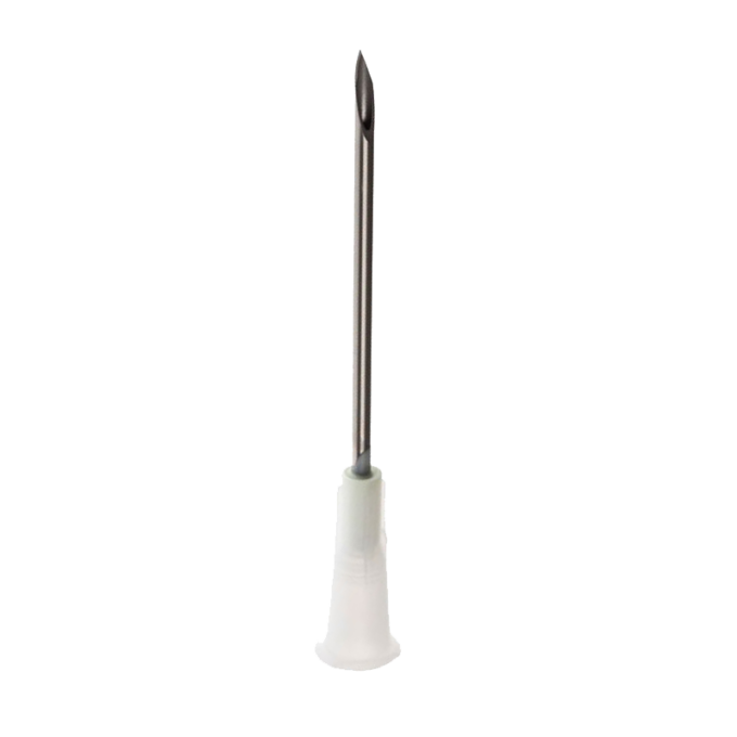 B-D Microlance (White) Needles 1.5” 16G (100)
