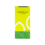 Lemon Bottle Skin Booster (6 x 3.5ml)