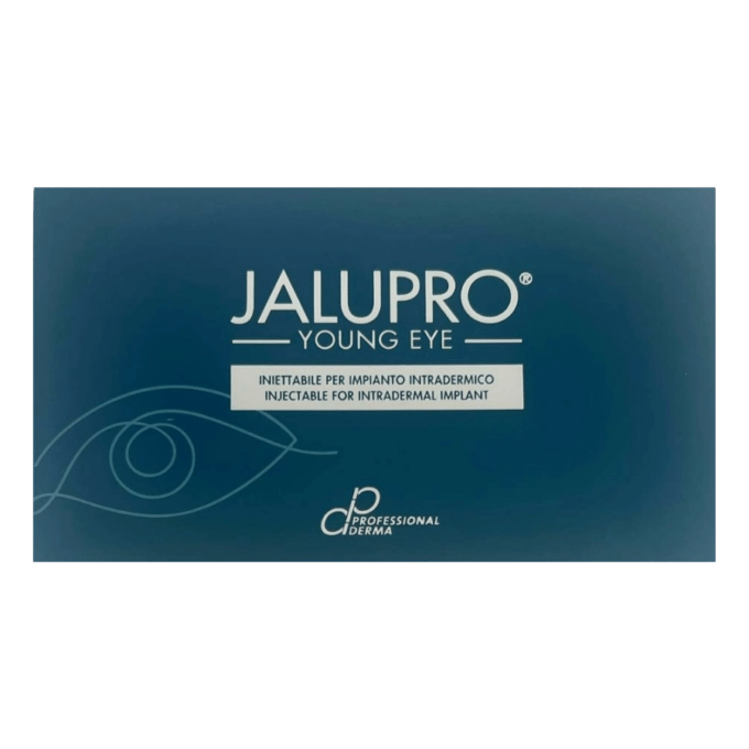 Jalupro Young Eye (1 x 1ml)