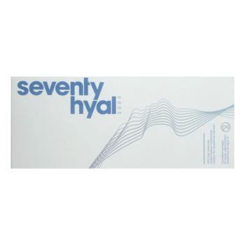 Seventy Hyal (3 x 2ml)
