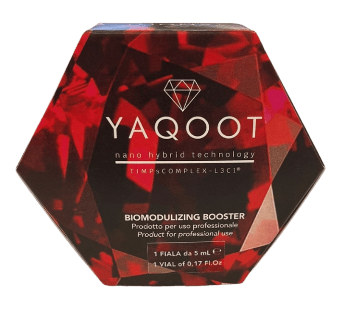 Yaqoot Single Vial