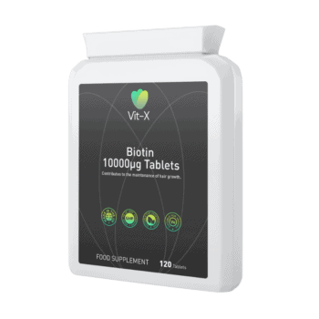 Biotin 10000mcg