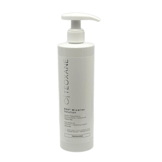Teoxane RHA Micellar Solution (400ml)