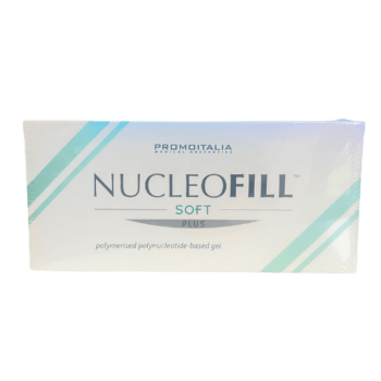 Nucleofill Soft Plus (1 x 2ml)