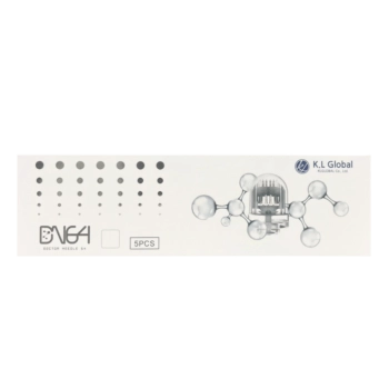 DN64 Micro Needle Vial Adapter 0.25mm (5)