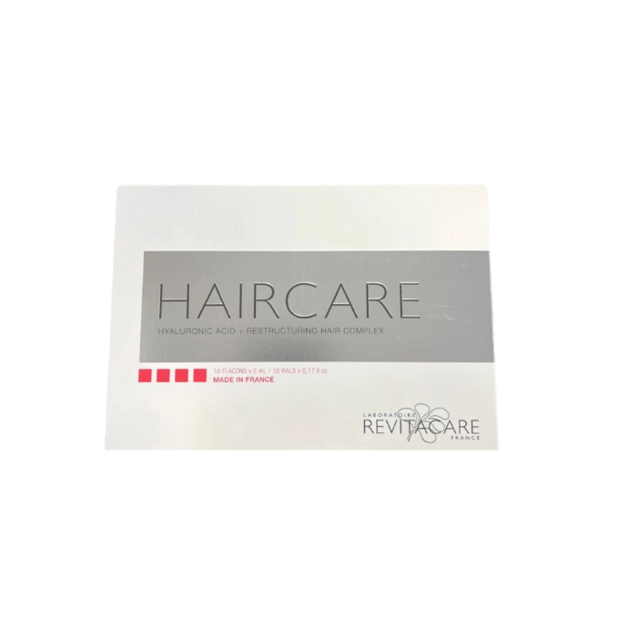 HairCare (10 x 5ml)