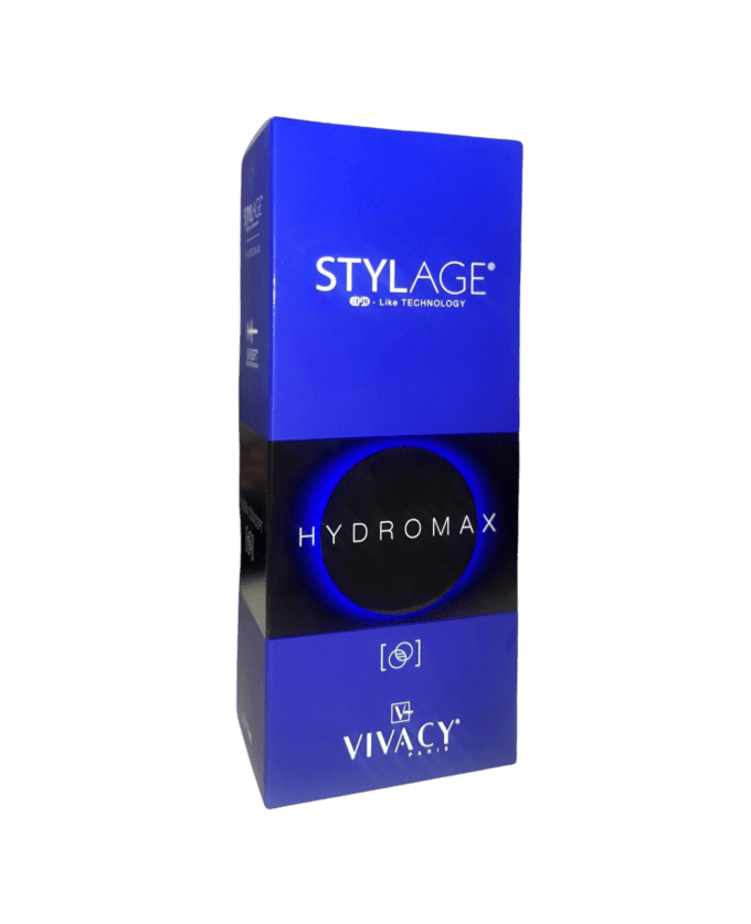 Stylage Bi Soft Hydromax (2 x 1ml)