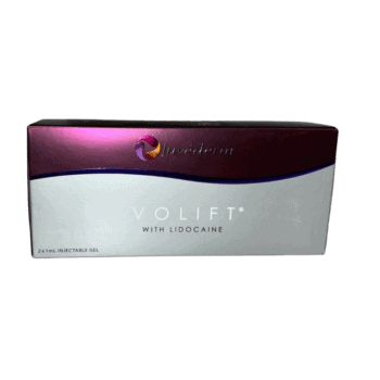 Juvederm Volift (2 x 1ml) *Expires 31/08/25*