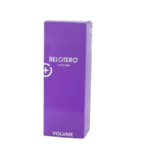 Belotero Volume with Lidocaine (2 x 1ml)