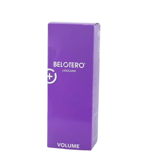 Belotero Volume with Lidocaine (2 x 1ml)