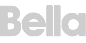 Bella logo