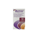 Allergan Botox 50iu