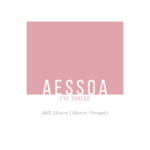 Aessoa Eye Thread 30G 25mm (30mm Thread)